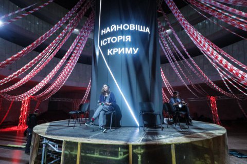 Вероніка Склярова, Ростислав Держипільський: «І державні, і недержавні театри стають все більш прискіпливі до репертуару»