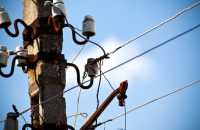 ​Росія атакувала критичну інфраструктуру Вінниччини, знеструмлені 60 тисяч споживачів