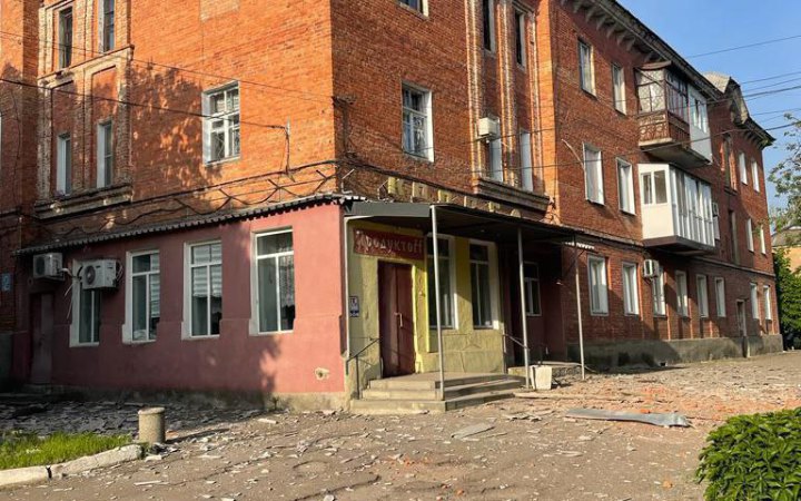 За добу росіяни поранили чотирьох жителів Донеччини