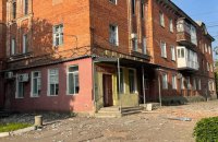 За добу росіяни поранили чотирьох жителів Донеччини