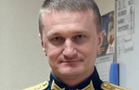 На війні в Україні вбили командувача 31-ї бригади ЗС РФ, полковника Кондрашкіна