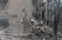 Росіяни вдарили ракетами по Авдіївці: є влучання по території коксохімічного заводу