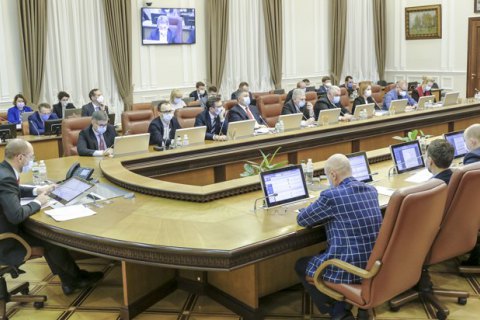 Кабмін пропонує скоротити фінансування судової системи майже на 200 млн грн