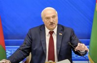 Лукашенко запропонував ЄС оплатити евакуацію мігрантів з Білорусі