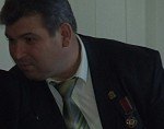 "Бютовец" заявил об аресте лидера харьковских чернобыльцев 