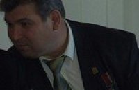 "Бютовец" заявил об аресте лидера харьковских чернобыльцев 