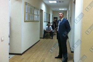 Бойко ждут в суде уже во вторник, Ющенко - в среду