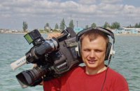 Херсонському блогеру Стремоусову, який інсценував допит "українського активіста", оголосили  підозру в держзраді