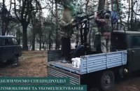 На Харківщині готують мобільні групи для боротьби з “Шахедами”