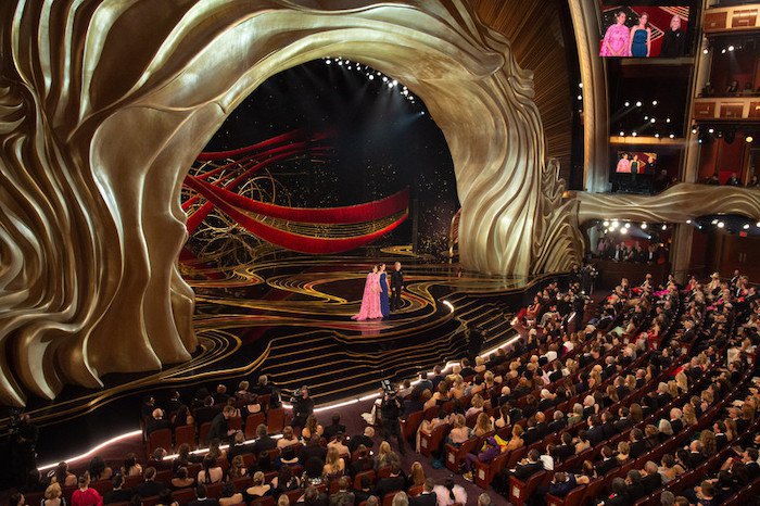 91-я церемония вручения "Оскаров"