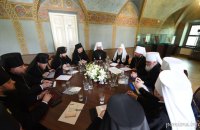 Синод ПЦУ викликав на церковний суд кліриків так званої "УПЦ КП"