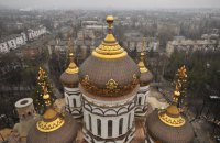 Мінкульт просить УПЦ МП вивести єпархії з окупованих територій Донбасу