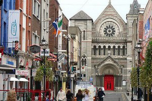 Дорого ли жить в Ирландии?