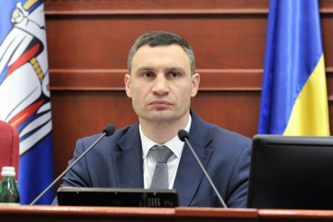 Кличко обвинил Богдана в манипуляциях 