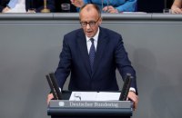 "Путін повинен погодитися на припинення вогню і мирні переговори": Мерц анонсував нове обговорення війни в Україні