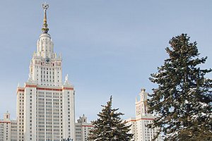 Российские студенты остались без стипендий за январь