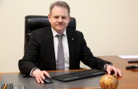 Польский топ-менеджер "Укртрансгаза" приступил к обязанностям