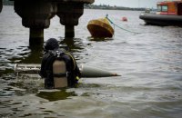 У Миколаєві за допомогою Данії працюють над створенням Центру підводного розмінування