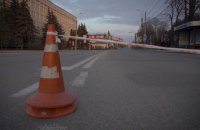 Ворог атакував Тернопільщину, є влучання в об'єкти енергетичної інфраструктури й адмінбудівлю (оновлено)