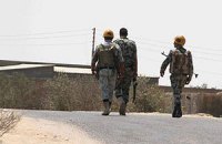 Єгипетські поліцейські знайшли 17 тунелів до Сектору Гази
