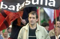 Один из лидеров баскской группировки ЭТА задержан после 16 лет в бегах