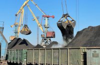 Галущенко: запаси вугілля ростуть, попри більше споживання електроенергії