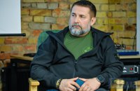 Сергій Гайдай: "Інформаційна війна на Луганщині була повністю програна"