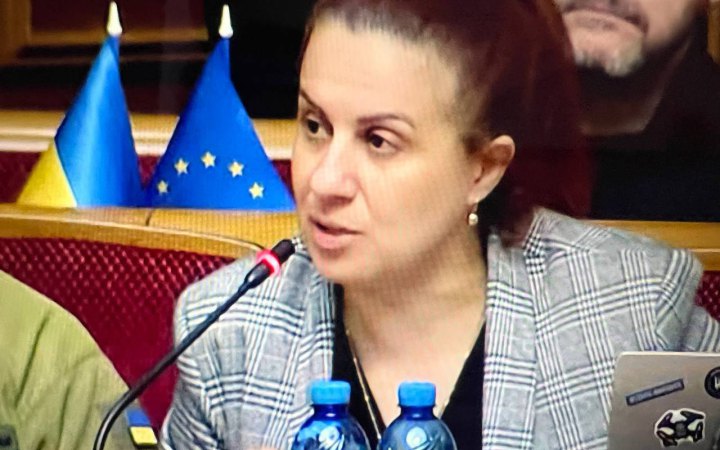 Ймовірні фейкові бронювання у Національному військовому кладовищі: Калмикова заявила про службове розслідування