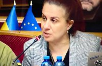 Ймовірні фейкові бронювання у Національному військовому кладовищі: Калмикова заявила про службове розслідування