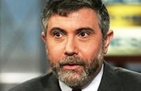 Нобелевский лауреат Кругман выступил против евро
