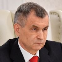 Нургалиев Рашид Гумарович