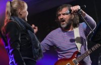 Немного Кустурицы в холодном городе