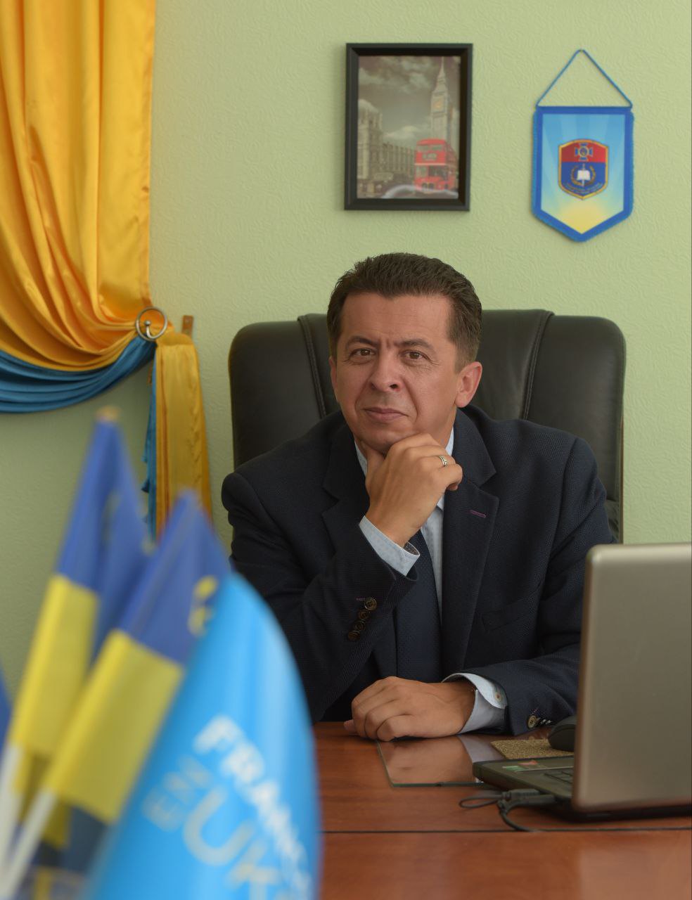 Андрій Голютяк