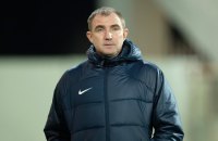 Головний тренер "Дніпра-1" прокоментував чергову поразку АЕКу