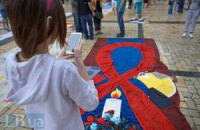 Глобальный фонд перечислит Украине $133 млн на лечение ВИЧ/СПИДа