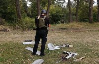 На Сумщині через російські обстріли загинула людина, ще вісім поранені, серед них дитина