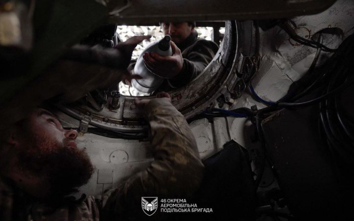 Генштаб: ворог продовжує тиснути на Покровському напрямку – 18 боїв з початку доби