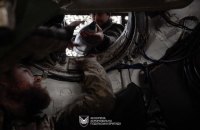 Генштаб: ворог продовжує тиснути на Покровському напрямку – 18 боїв з початку доби