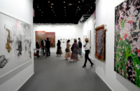 Art Dubai перерахує 25% від продажів квитків українським біженцям