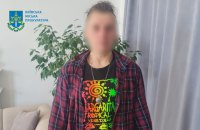 У Києві фотограф задушив модель під час фотосесії