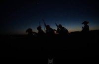 Сили оборони: ворог намагається просунутися поблизу Антонівського залізничного мосту на Херсонщині