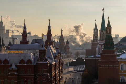 Мерія Москви дозволила "гуляння" на Тверській без плакатів і гасел