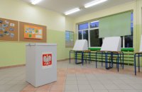 В Польше проходит референдум по налогам и избирательной системе