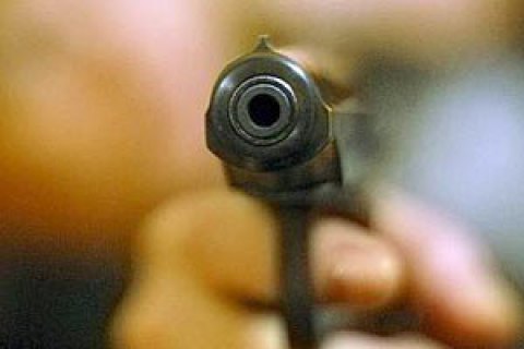 Чоловіка, який стріляв у супермаркеті Києва, поліція раніше викривала на хуліганстві