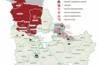 "Київщина тримає оборону!" – голова ОДА про воєнну ситуацію в області