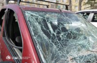 Головне за ніч та ранок четверга, 26 березня: атака на Одещину та Дніпро, удари по залізничній інфраструктурі, 160 боєзіткнень 