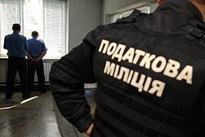 Податкова боротиметься з тіньовим ринком силою думки