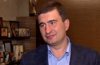 Україна просить Італію здійснити екстрадицію екс-депутата Маркова