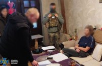 СБУ затримала підозрюваних у роботі на ворога: "полювали" на Patriot та фотографували наслідки прильотів у Києві та Черкасах