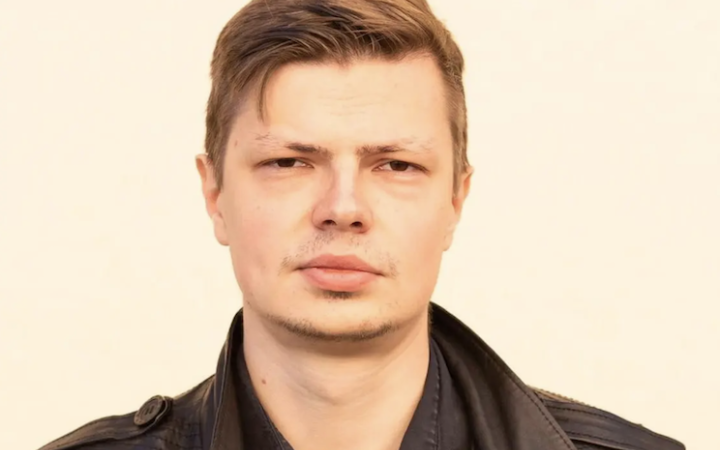 На війні загинув колишній журналіст "Вежі" Богдан Будай